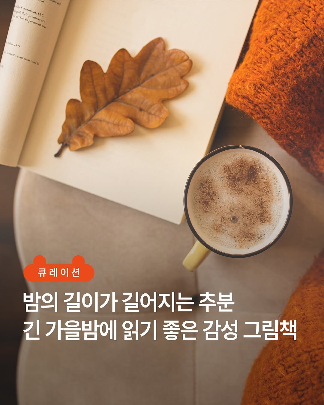 Photo by 책읽는곰 on September 22, 2025. May be an image of pie and text.