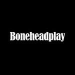 boneheadplay_ 프로필 사진