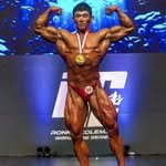 beast_best_park 인스타그램 프로필 사진