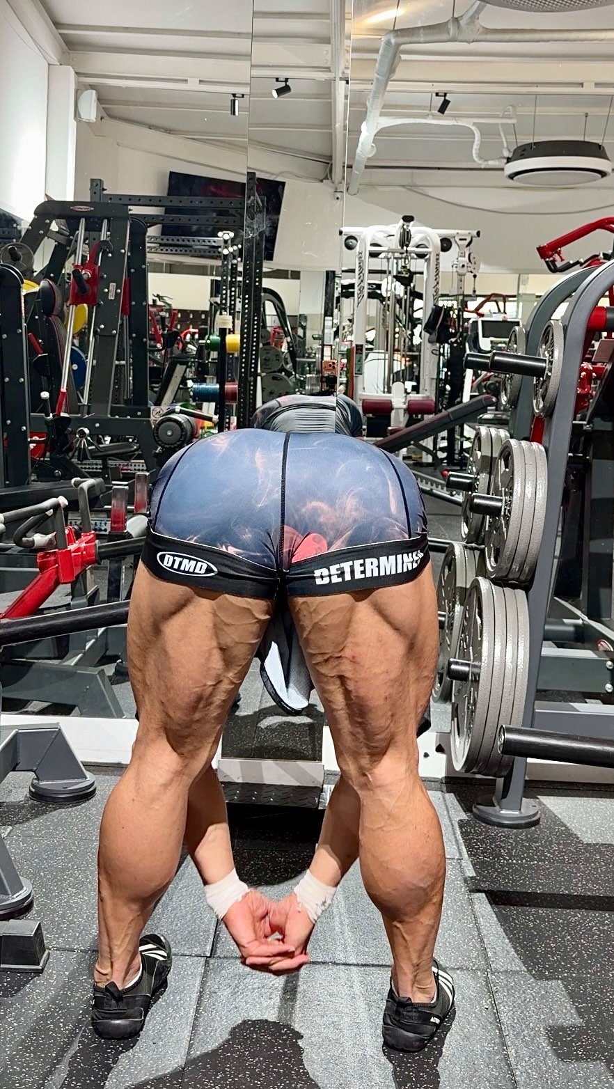 beast_best_park 게시물 이미지: 매끈한 뒷다리❌ 울퉁불퉁한 뒷다리⭕️

숏타이즈 @dtmd_gear