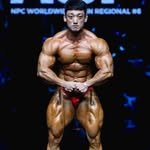 ssenom 프로필 사진