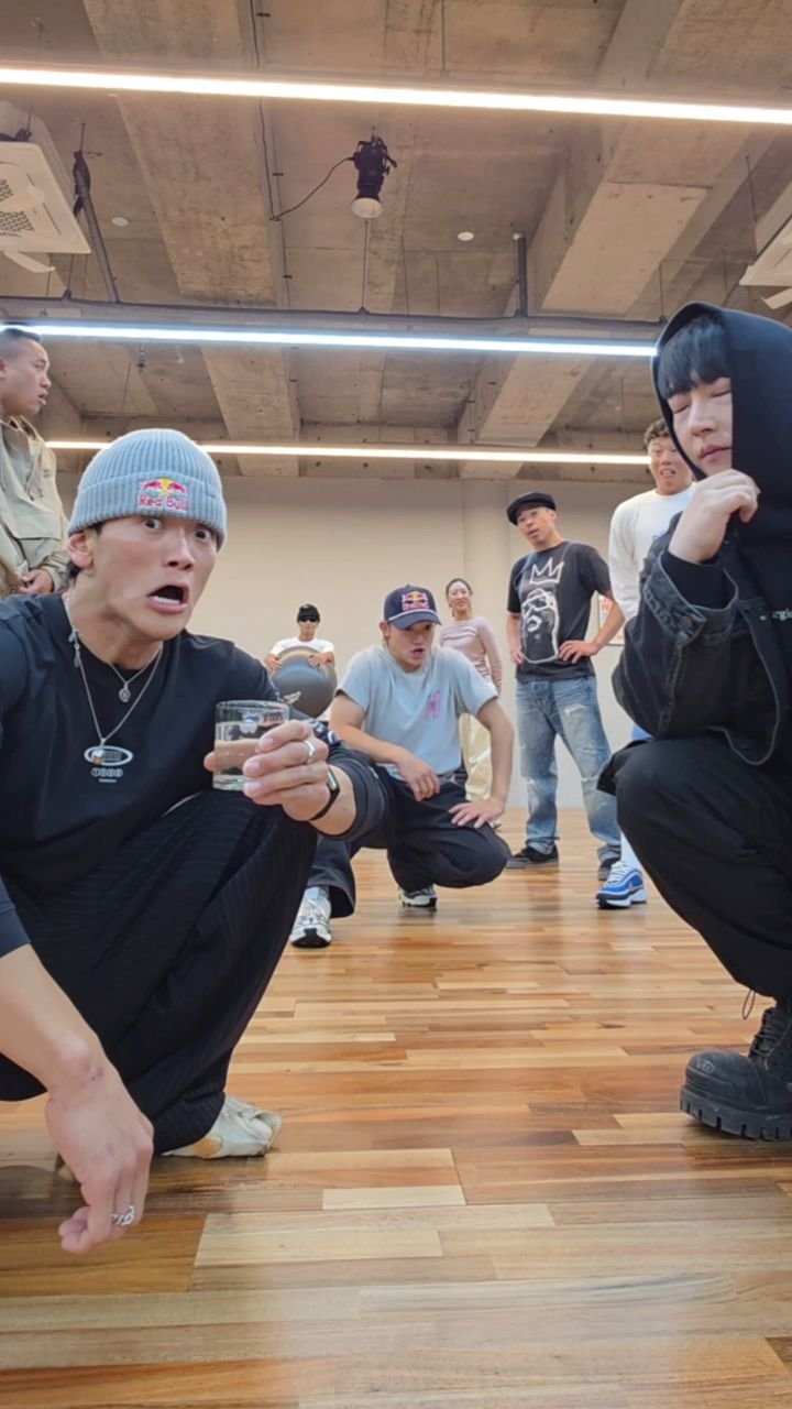 beatbox_jcop 게시물 이미지: Best of the Best Reactions Ever
#BEATBOX #JCOP...