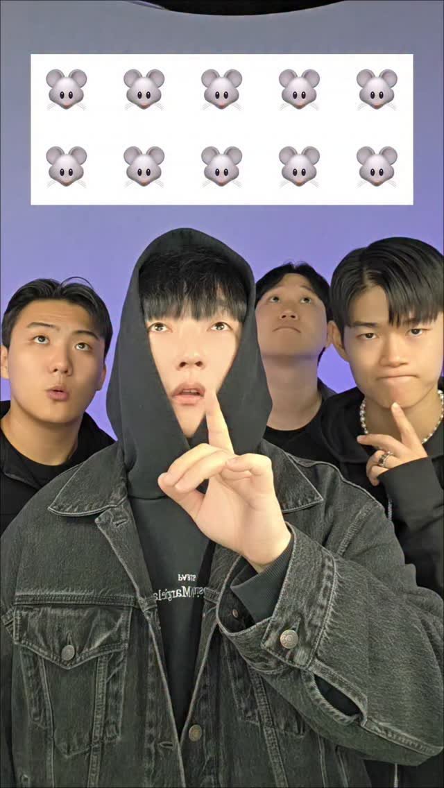 beatbox_jcop 게시물 이미지: Random Emoji Beatbox Challenge 
#BEATBOX #JCOP...