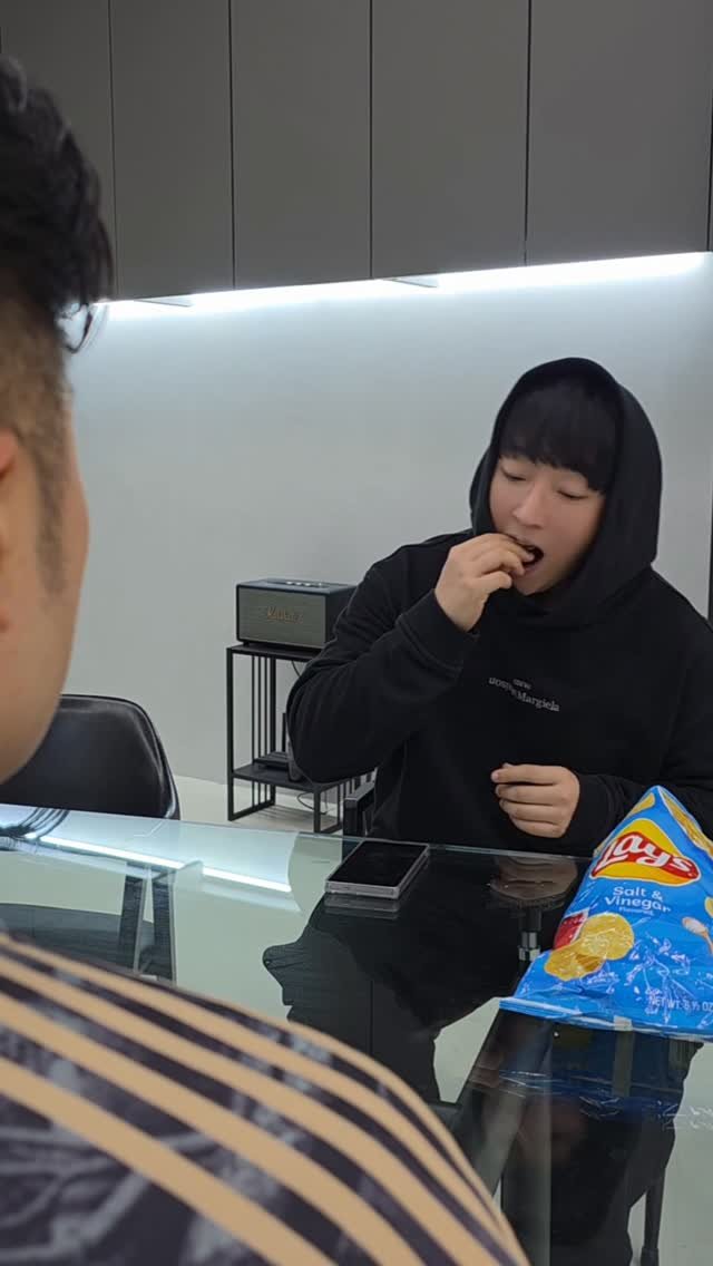 beatbox_jcop 게시물 이미지: Always be grateful for what you have🙏
#BEATBOX...