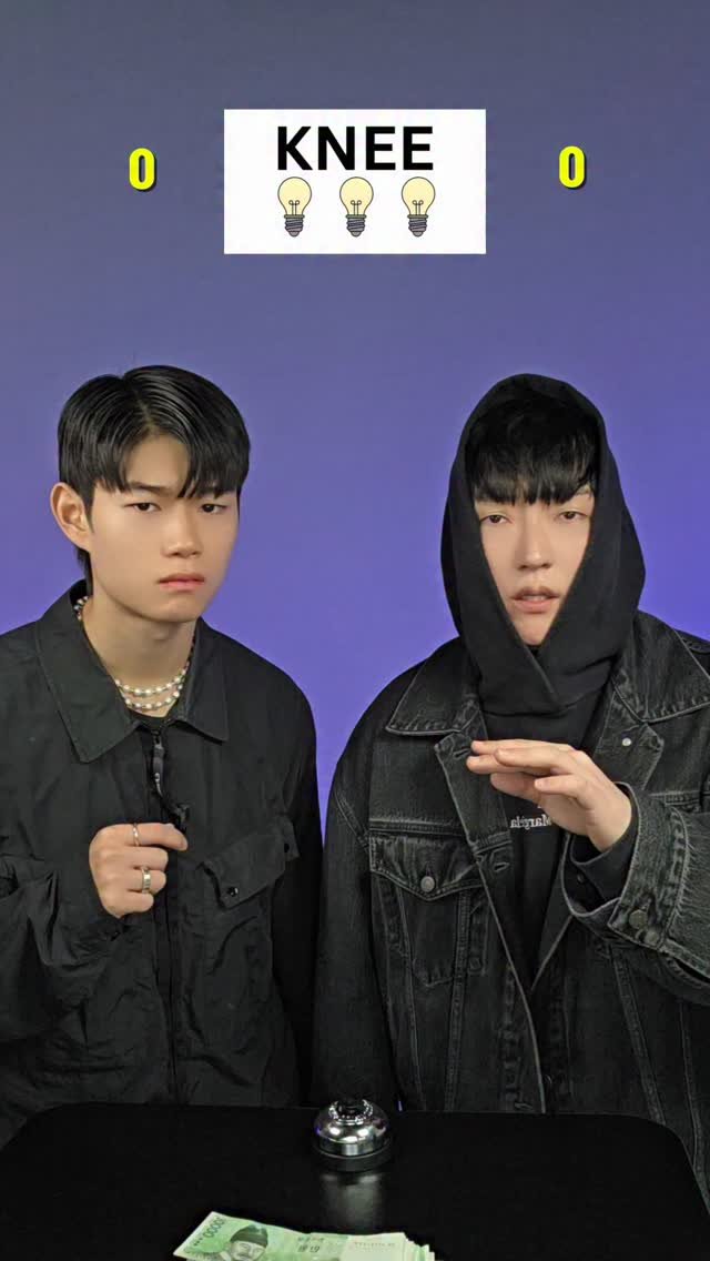 beatbox_jcop 게시물 이미지: Solve the PUZZLE
#BEATBOX #JCOP #TeamREAL