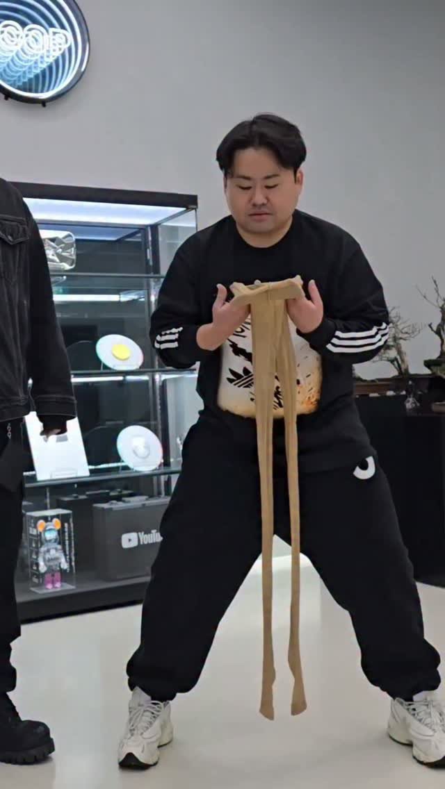 beatbox_jcop 게시물 이미지: It works
#BEATBOX #JCOP #TeamREAL
