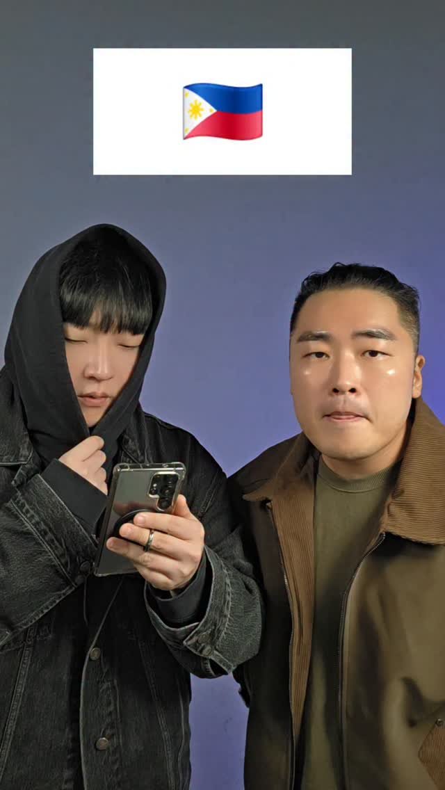 beatbox_jcop 게시물 이미지: Random Country Beatbox Challenge 
#BEATBOX...