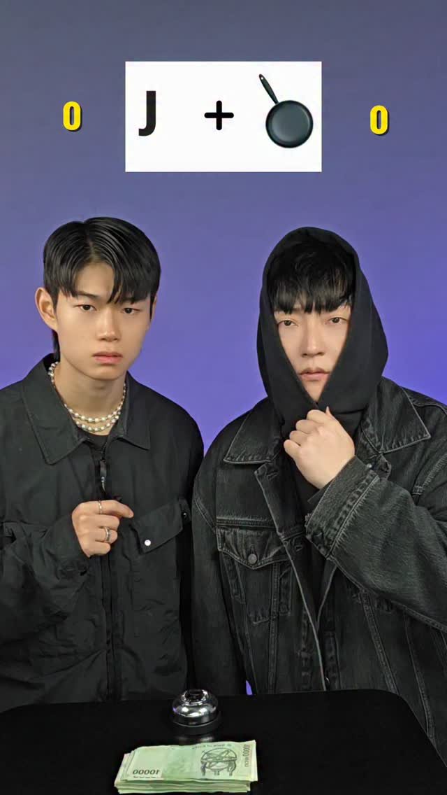 beatbox_jcop 게시물 이미지: Solve the PUZZLE!
#BEATBOX #JCOP #TeamREAL