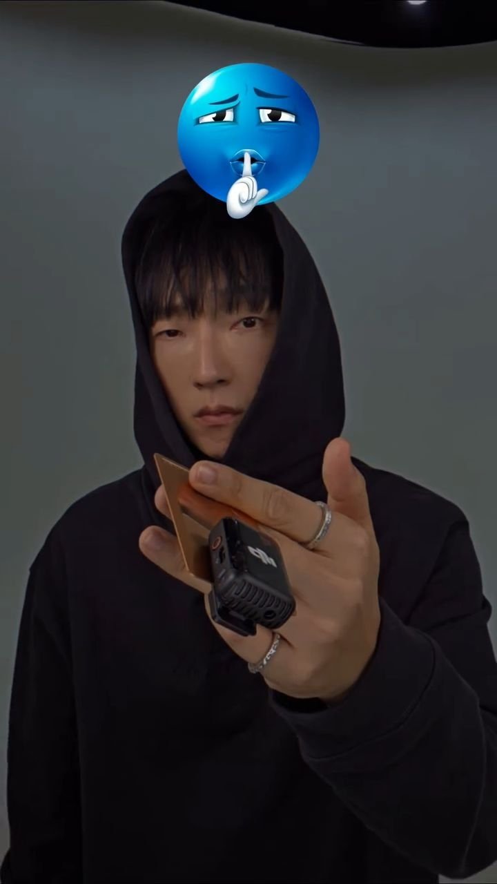 beatbox_jcop 게시물 이미지: What sound does a firework make?
#BEATBOX...