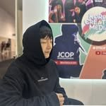 beatbox_jcop 인스타그램 프로필 사진