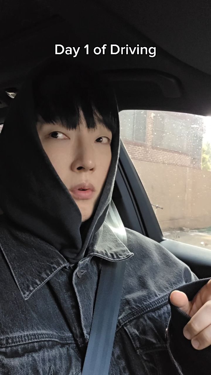 beatbox_jcop 게시물 이미지: Day 1 of Driving
#BEATBOX #JCOP #TeamREAL