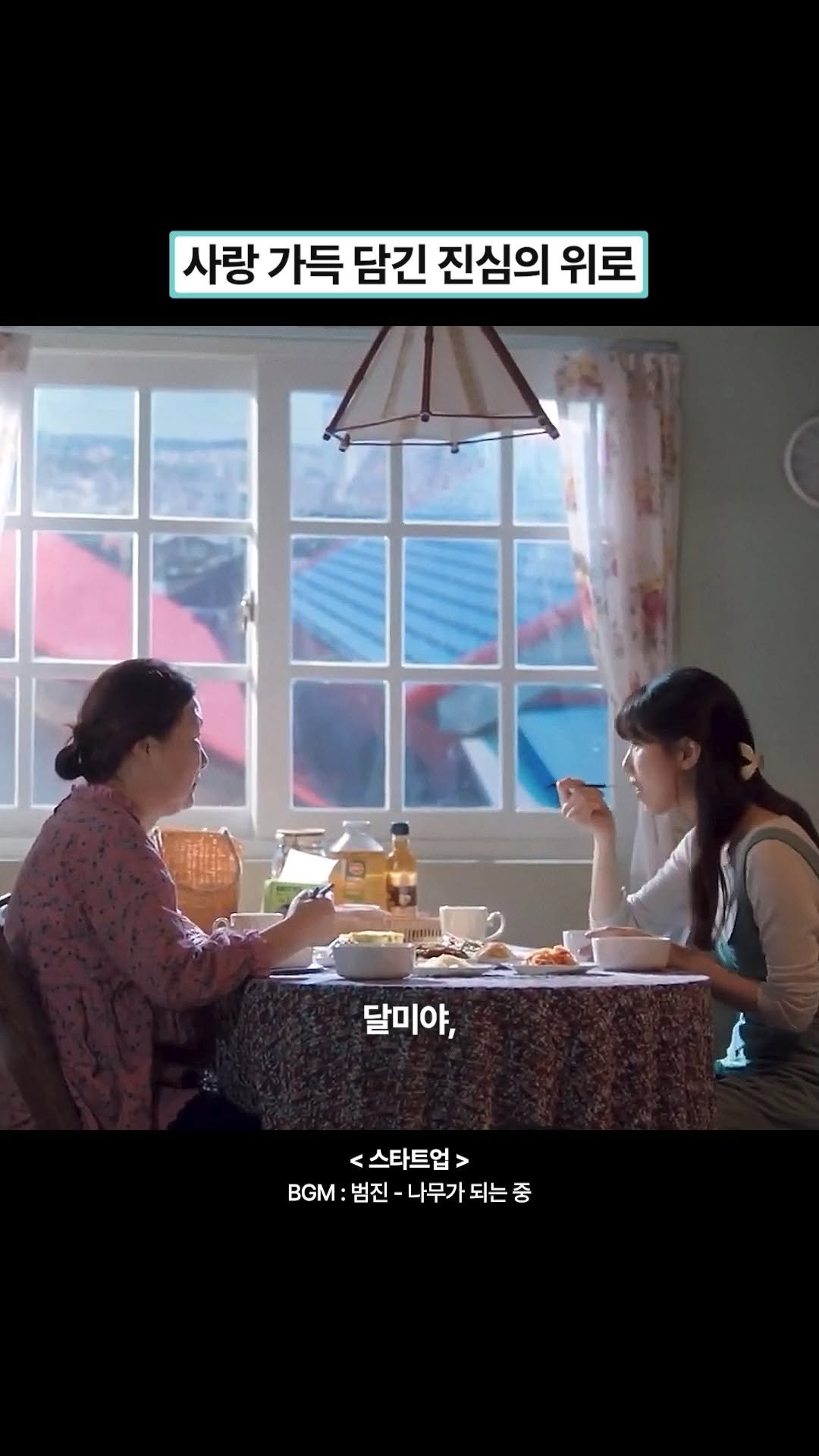 beautifu1_voice 게시물 이미지: 힘들때 들으면 오열할 진심어린 위로...
🎧 BGM :: 범진 - 나무가 되는...