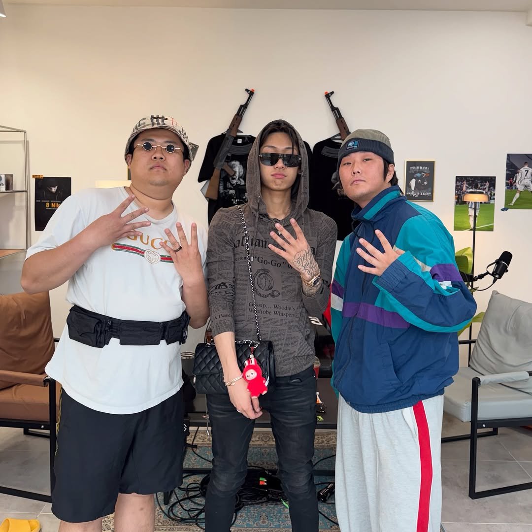 beautifulnerd__official 게시물 이미지: 동훈이일걸