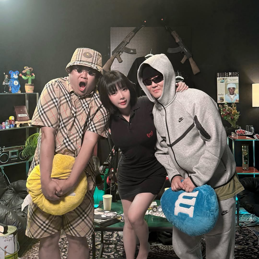 beautifulnerd__official 게시물 이미지: 강인경