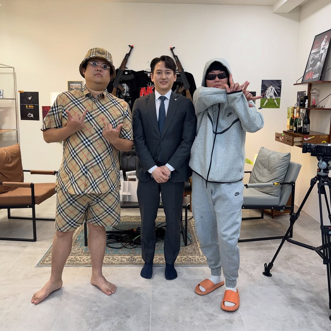 beautifulnerd__official 게시물 이미지: 이돈호 변호사