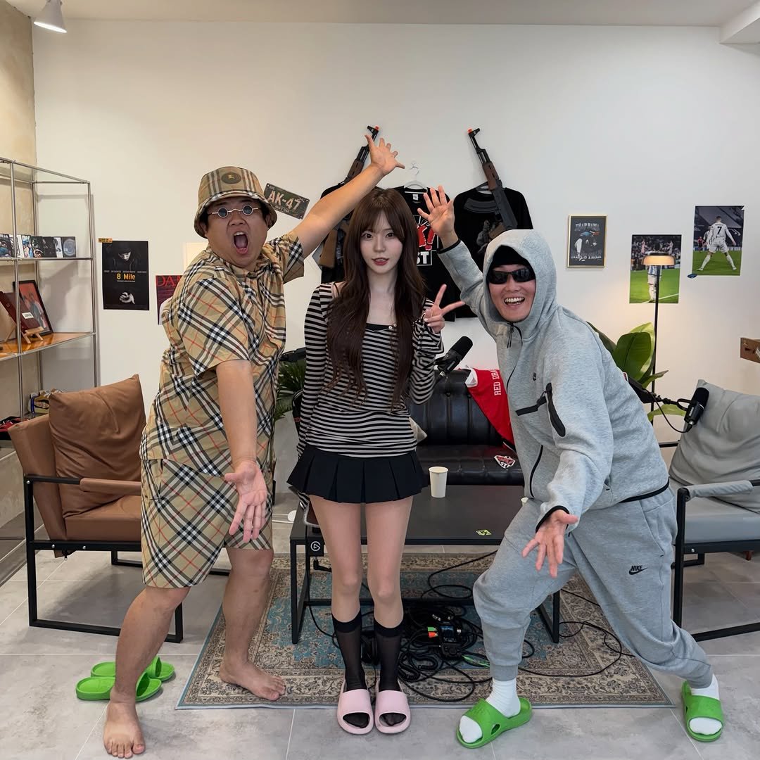 beautifulnerd__official 게시물 이미지: 유부녀 박민정