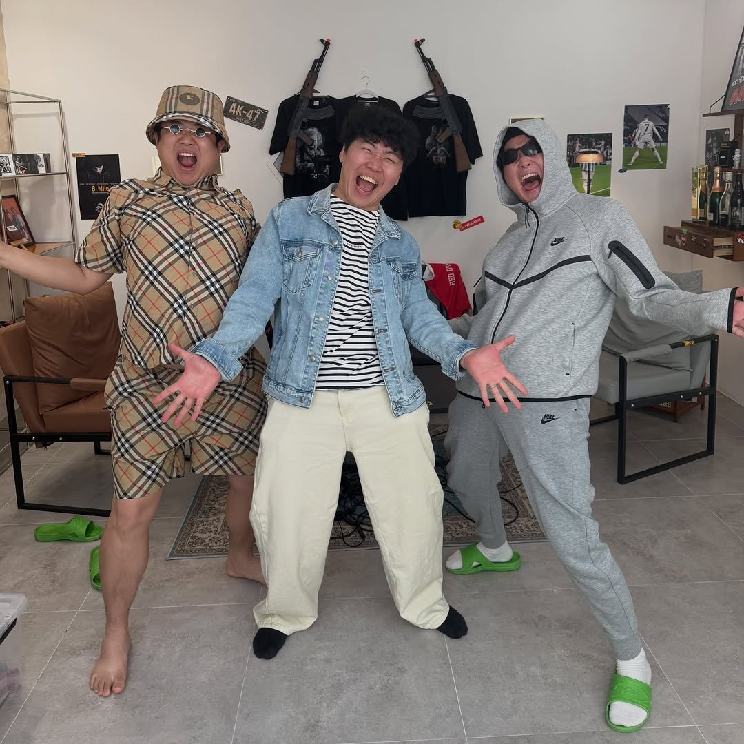 beautifulnerd__official 게시물 이미지: 퇴물 홍박사