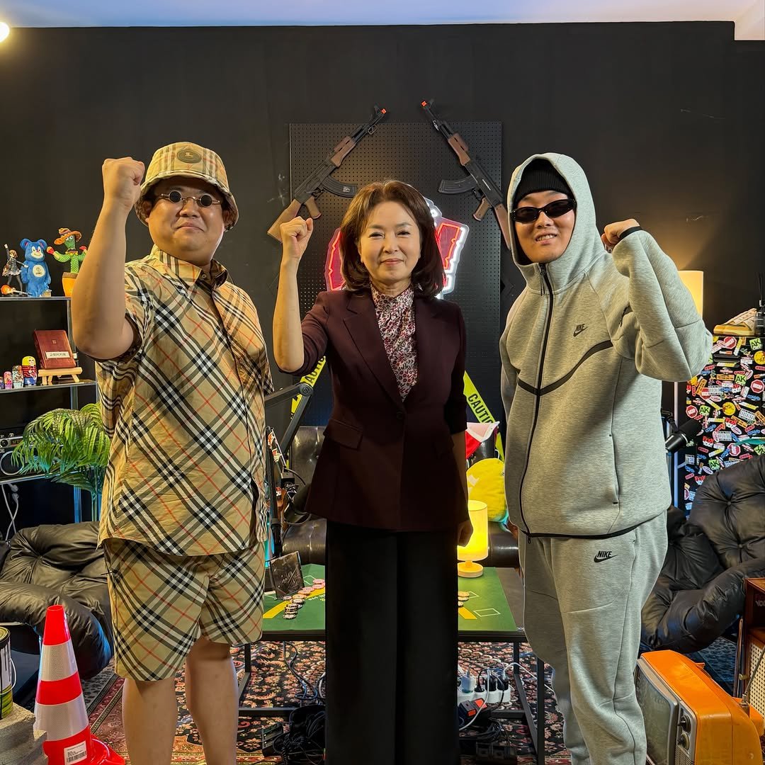 beautifulnerd__official 게시물 이미지: 국민의힘 김민전 국회의원(@prof.kimmeengeon )