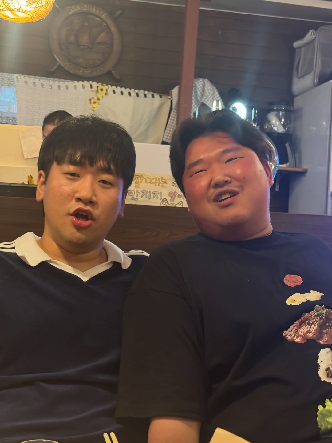 beautifulnerd__official 게시물 이미지: 그리운 작골듀오