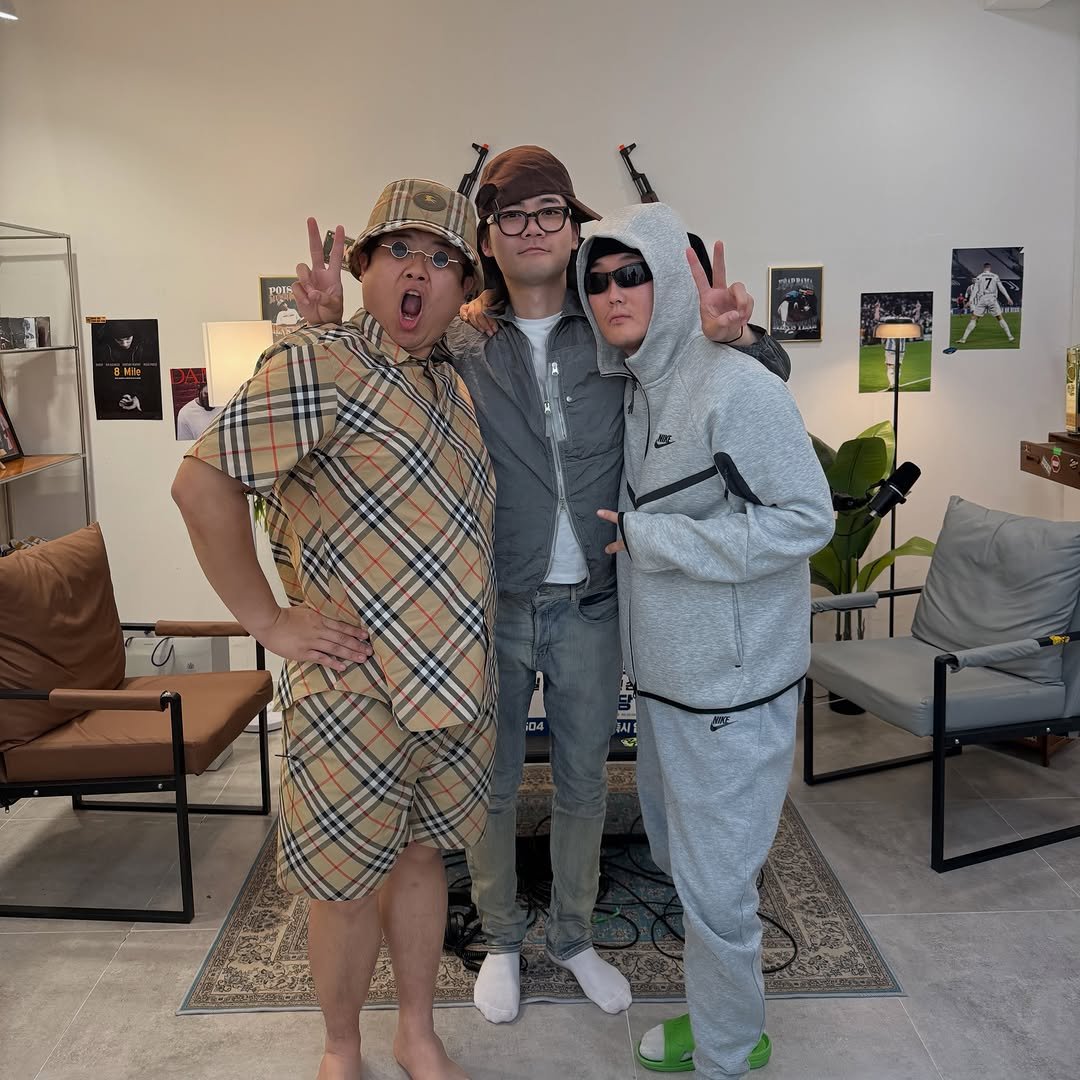 beautifulnerd__official 게시물 이미지: 닛몰캐쉬