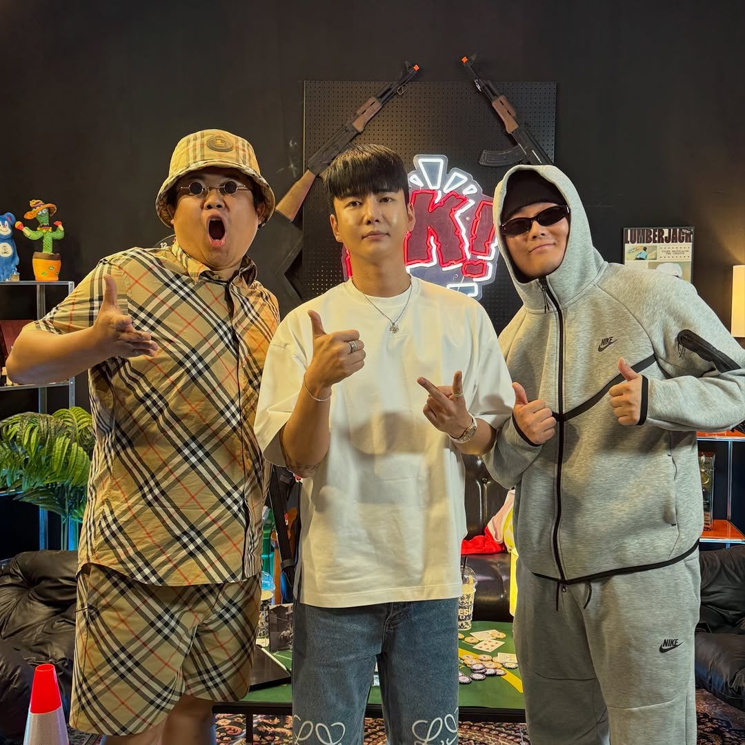 beautifulnerd__official 게시물 이미지: 김인호 (@kiminho22 )