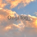 ongi.log_ 프로필 사진