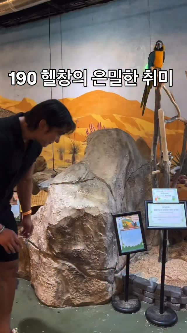 beauty_beast_190 게시물 이미지: .
피로회복 직빵
사랑해...