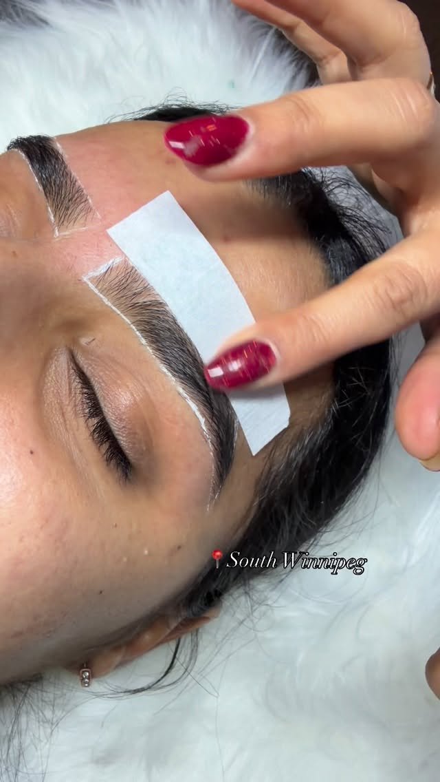 beauty_by_simer 게시물 이미지: Dm for mehndi henna, eyebrows threading,...