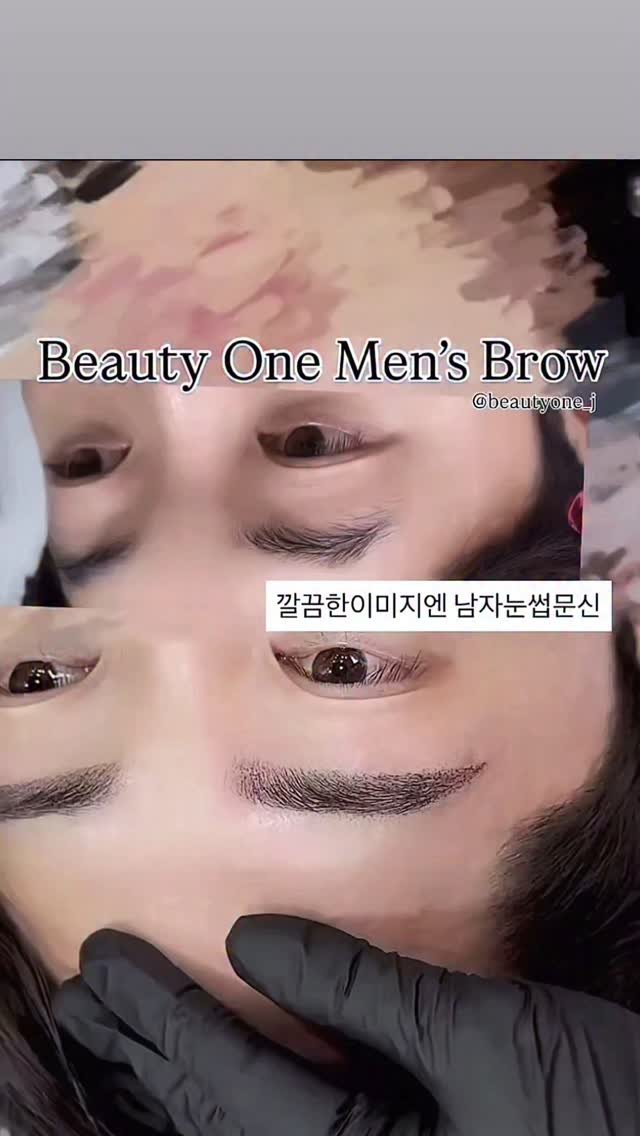 beautyone_j 게시물 이미지: 점묘로 표현된건 그대로 점처럼 남지않고 7일의 안착 재생과정을 통하면서 소프트하게...