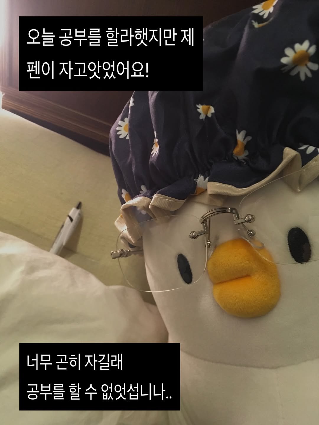 bebe_the_ori 게시물 이미지: To. 스승님팀장님교수님께..