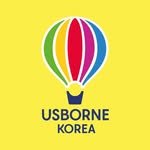 usborne_korea 프로필 사진