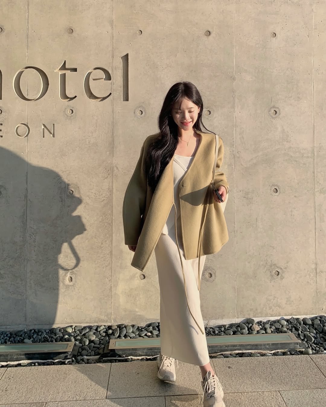 Photo by Lee Seulbi on October 23, 2024.