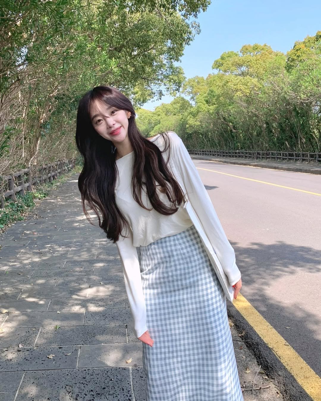 Photo by Lee Seulbi on March 24, 2022.