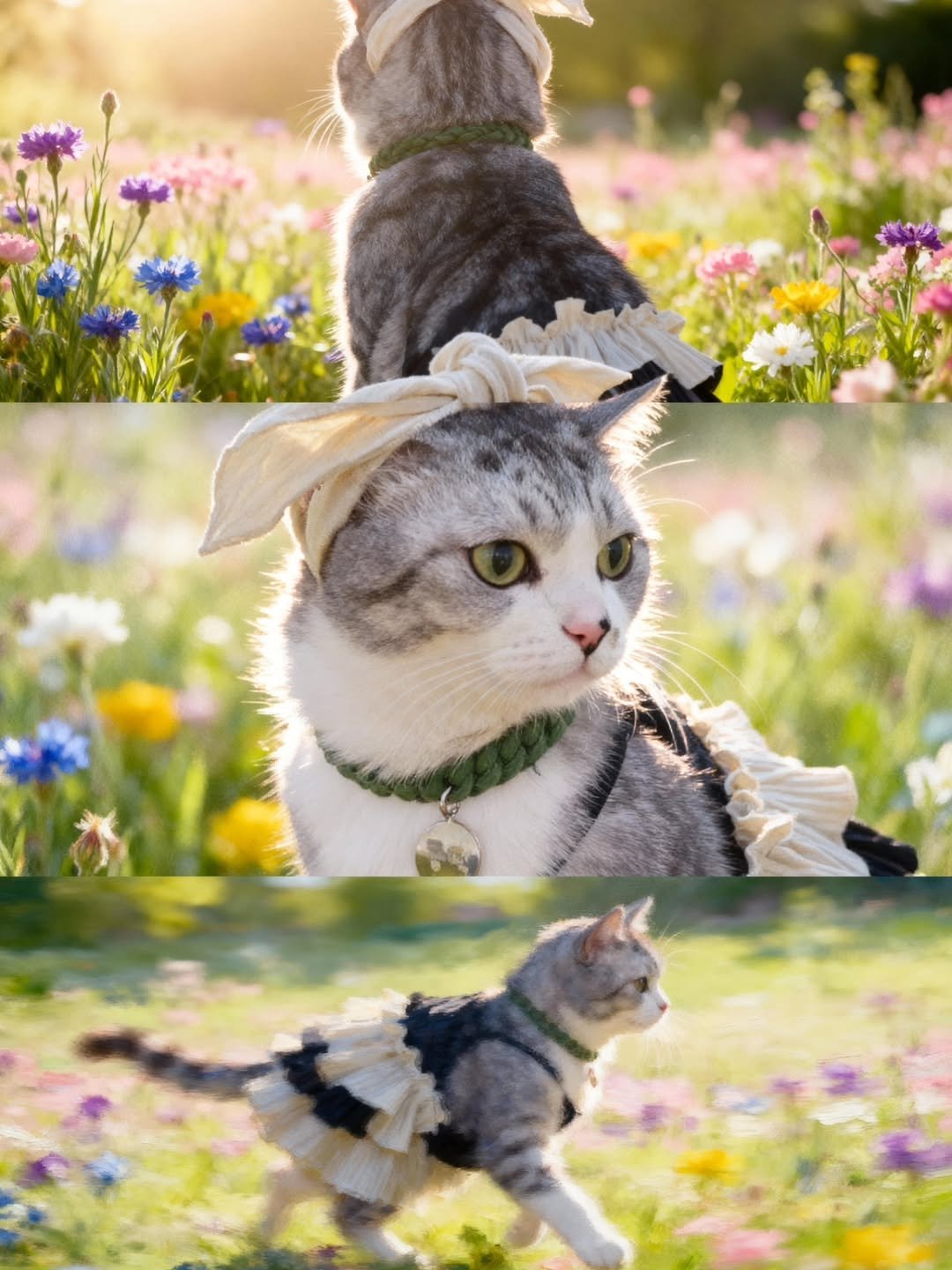 Photo by 콩떡이  ❤️  지우 on November 01, 2025.