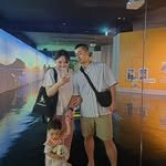 beenny_m 인스타그램 프로필 사진
