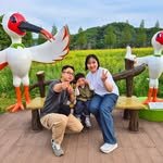 beenny_m 인스타그램 프로필 사진