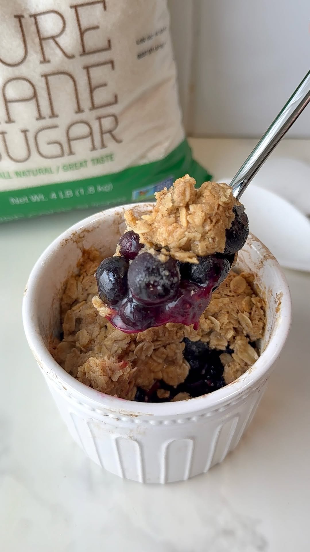 behindthesnack 게시물 이미지: single serve treat anyday 😌 the perfect...