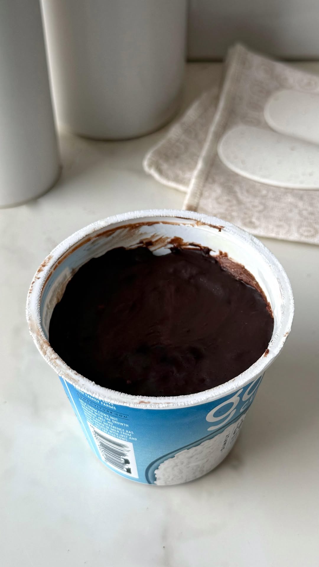 behindthesnack 게시물 이미지: FOLLOW for daily recipes ❤️ cottage cheese...