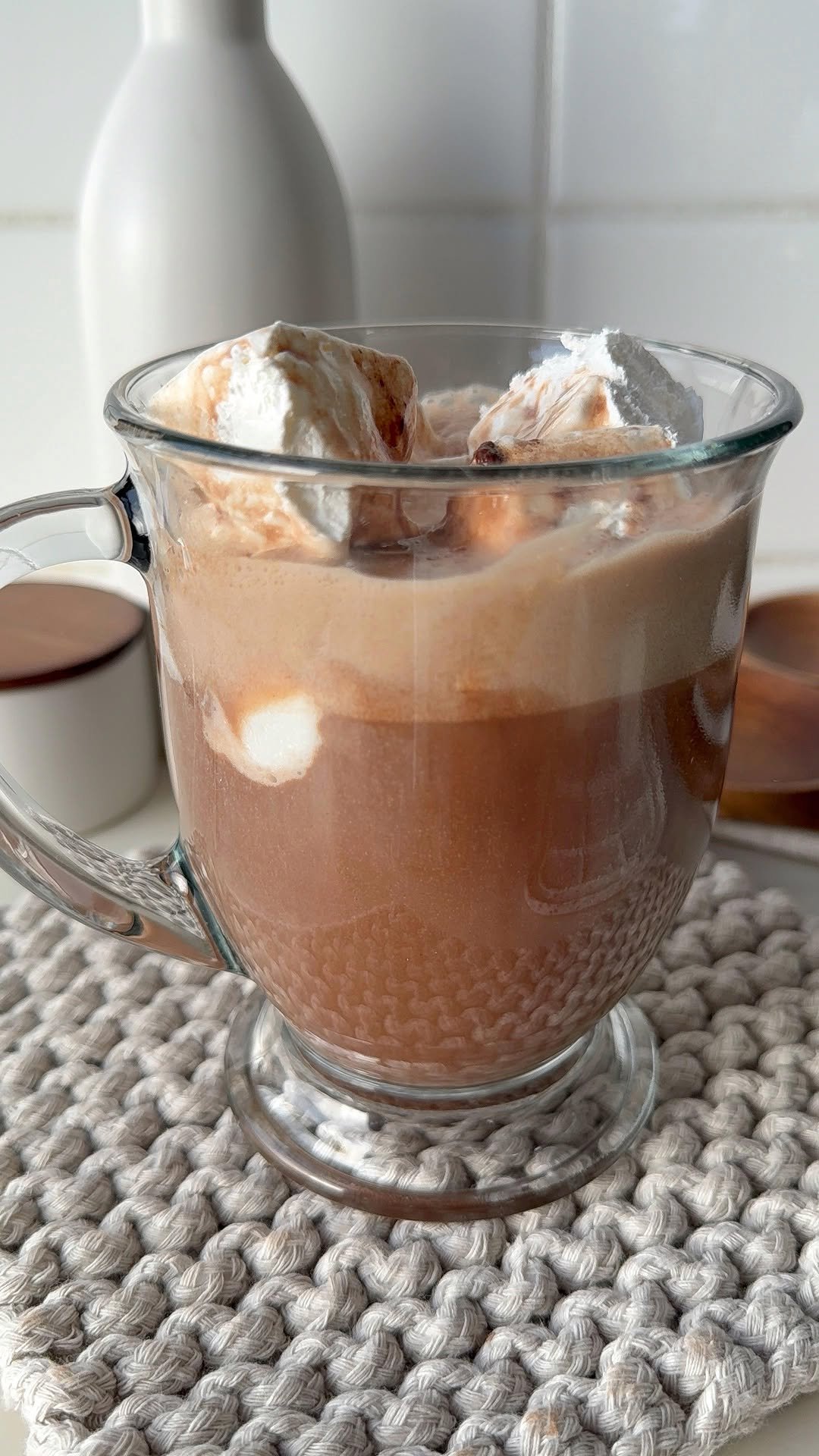 behindthesnack 게시물 이미지: FOLLOW for daily recipes ❤️ cream cubes bc why...