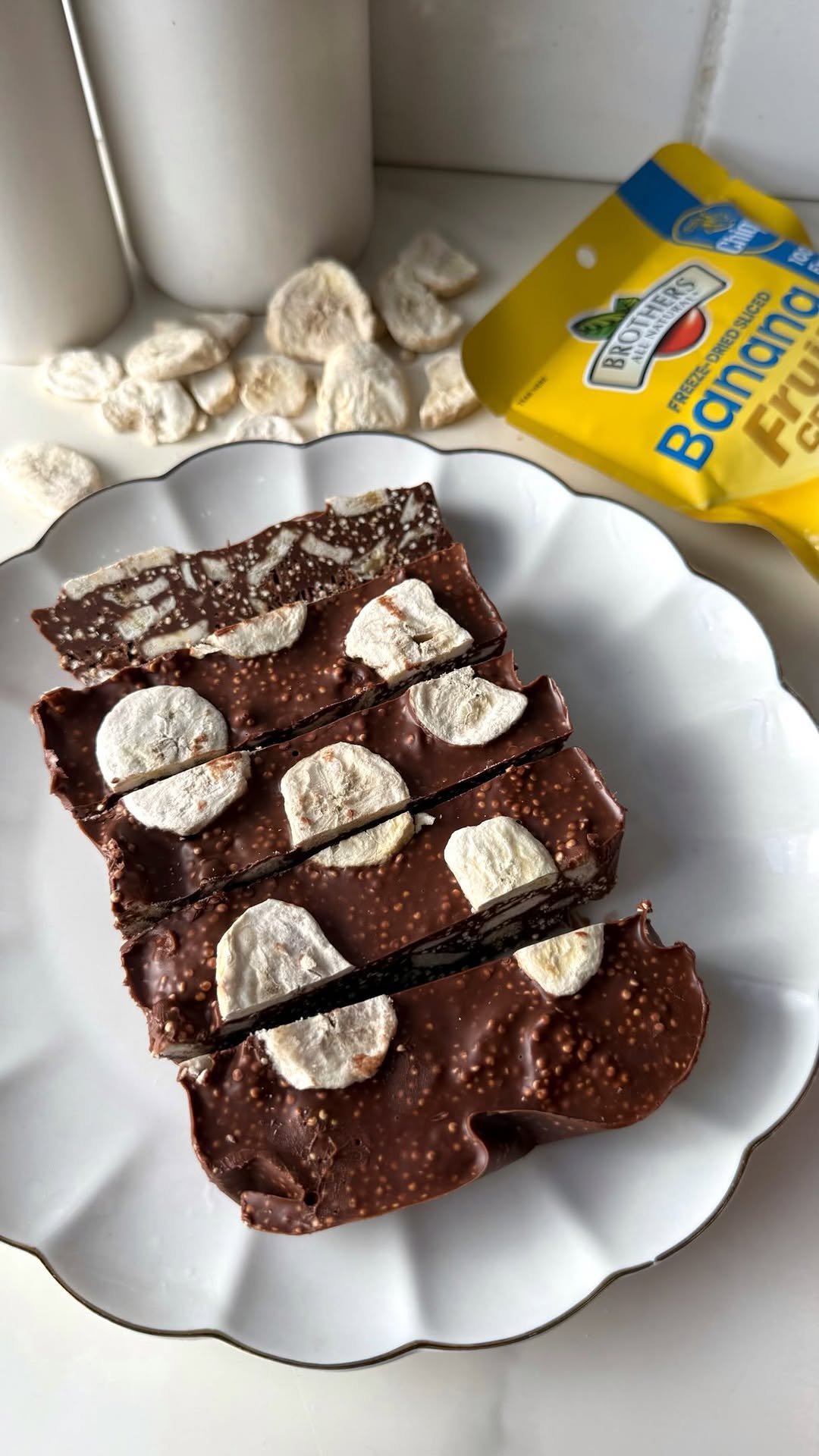 behindthesnack 게시물 이미지: quinoa never looked this good 😍 these 4...