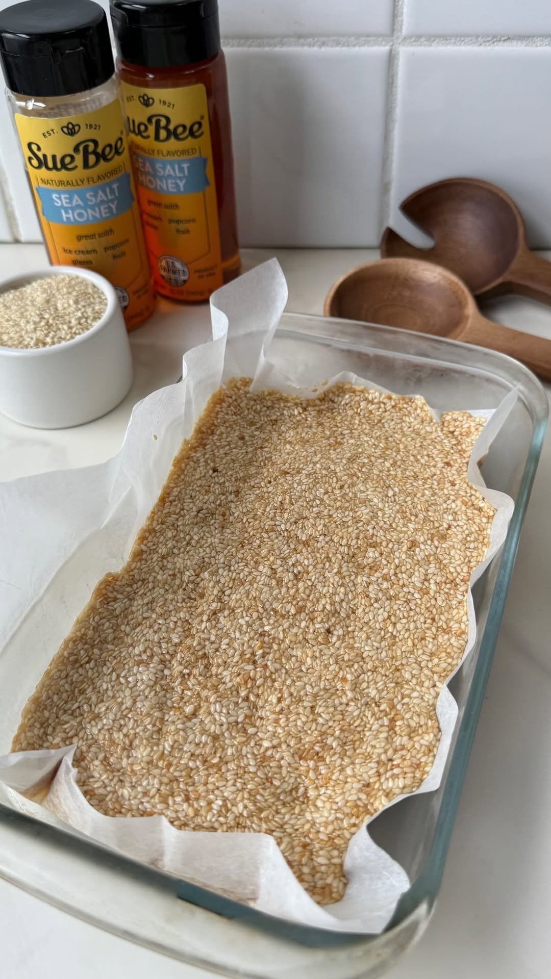 behindthesnack 게시물 이미지: 2 ingredient snack bars that are clean &...