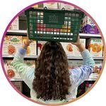 behindthesnack 인스타그램 프로필 사진