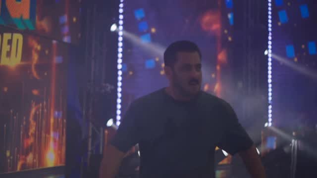 beingsalmankhan 게시물 이미지: @jacquelienefernandez |
@tamannaahspeaks...