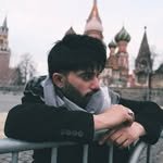 sameer_mark_grwm 프로필 사진