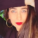 therealkarismakapoor 프로필 사진
