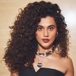 taapsee 프로필 사진