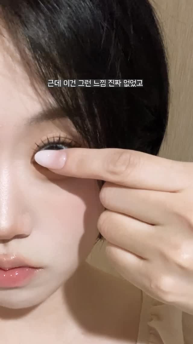 beinny_motd 게시물 이미지: 하파크리스틴 빈 크리스틴 - 드립브라운 (13.2mm)
축고정, 하이라이트렌즈,...