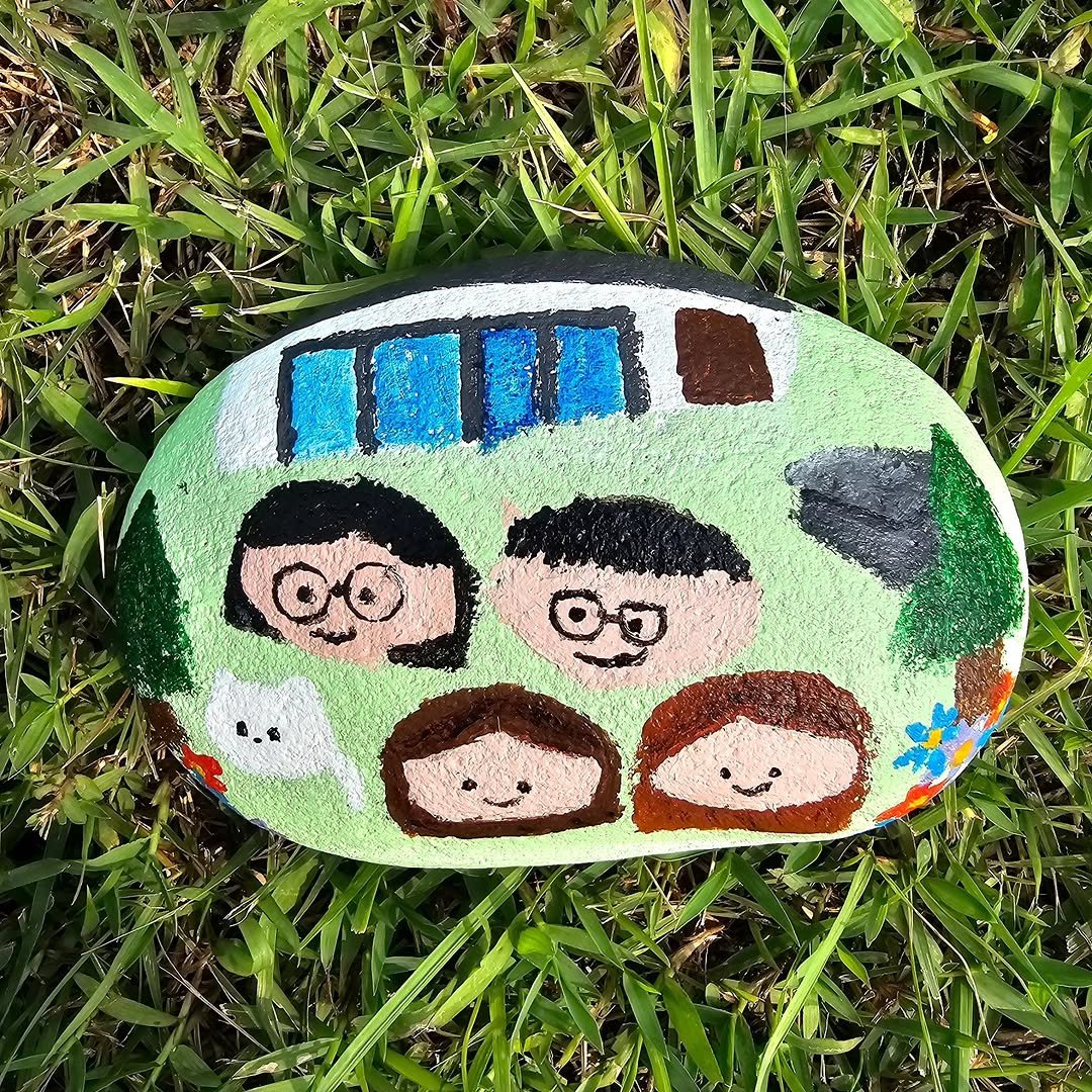 Photo by 개미와베짱이네식 시골주택 살아가기 on August 23, 2024.