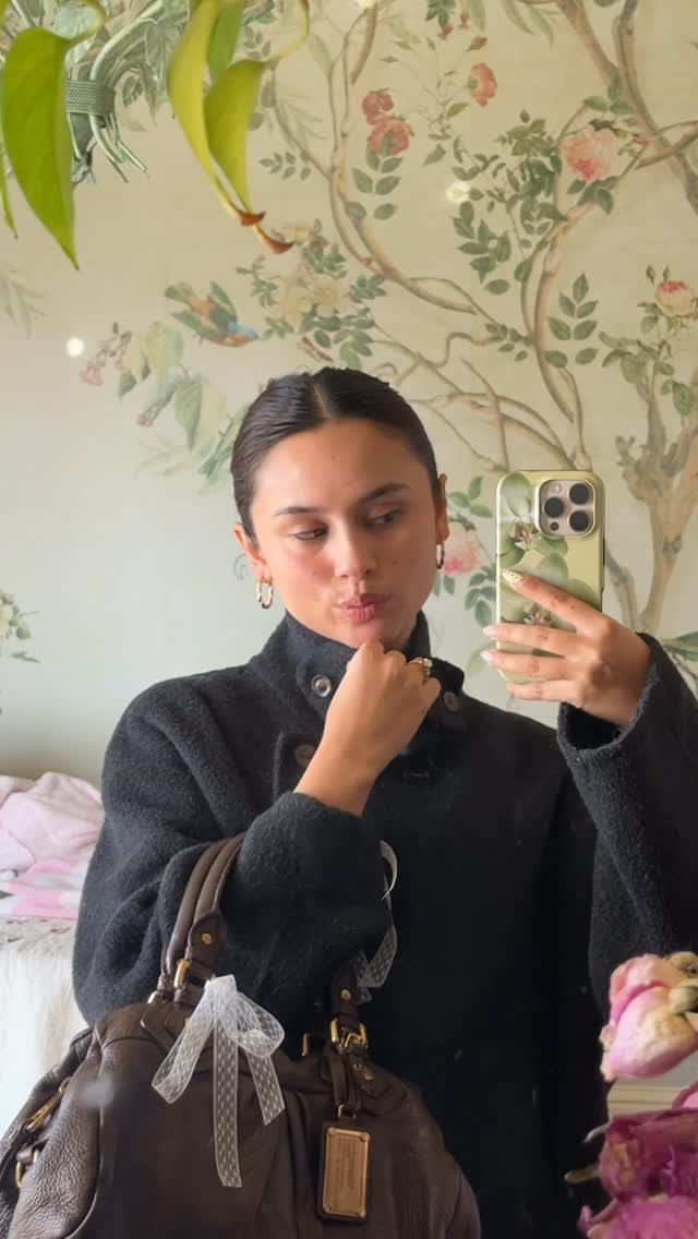 belajuliana_ 게시물 이미지: a calm morning of getting ready with...