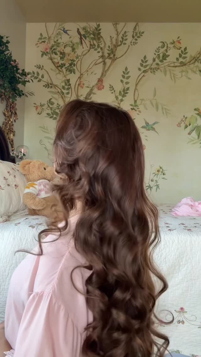 belajuliana_ 게시물 이미지: treatment +shampoo+conditioner = perfect hair...